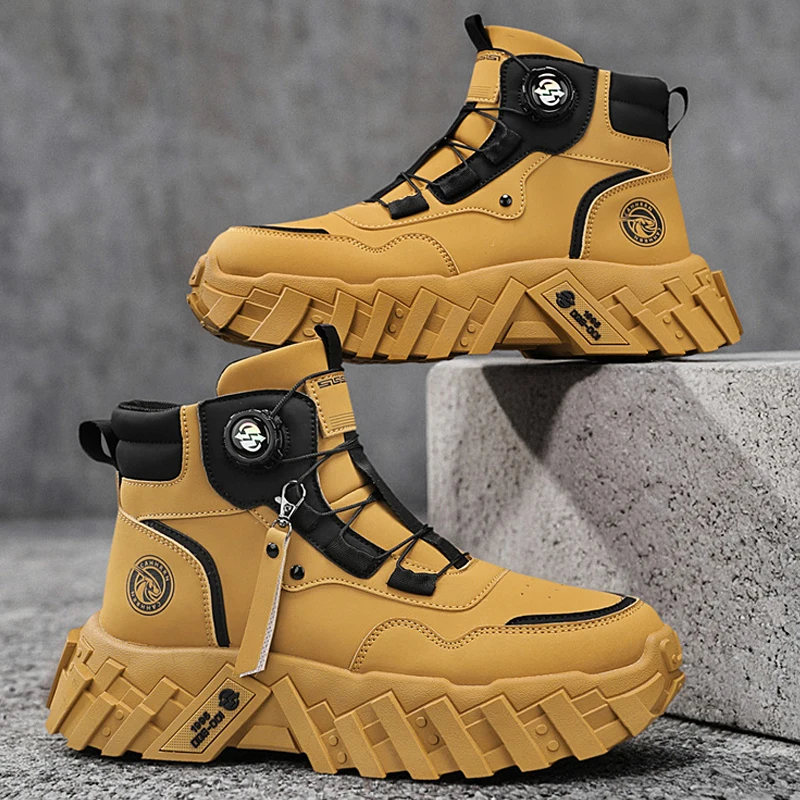 Erkekler Açık Hava Yürüyüş Aya - Hiking Boot Waterproof incelemesi ve fiyatı