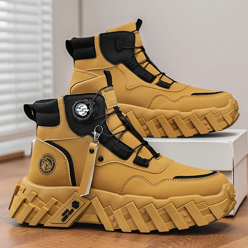 Erkekler Açık Hava Yürüyüş Aya - Hiking Boot Waterproof incelemesi ve fiyatı