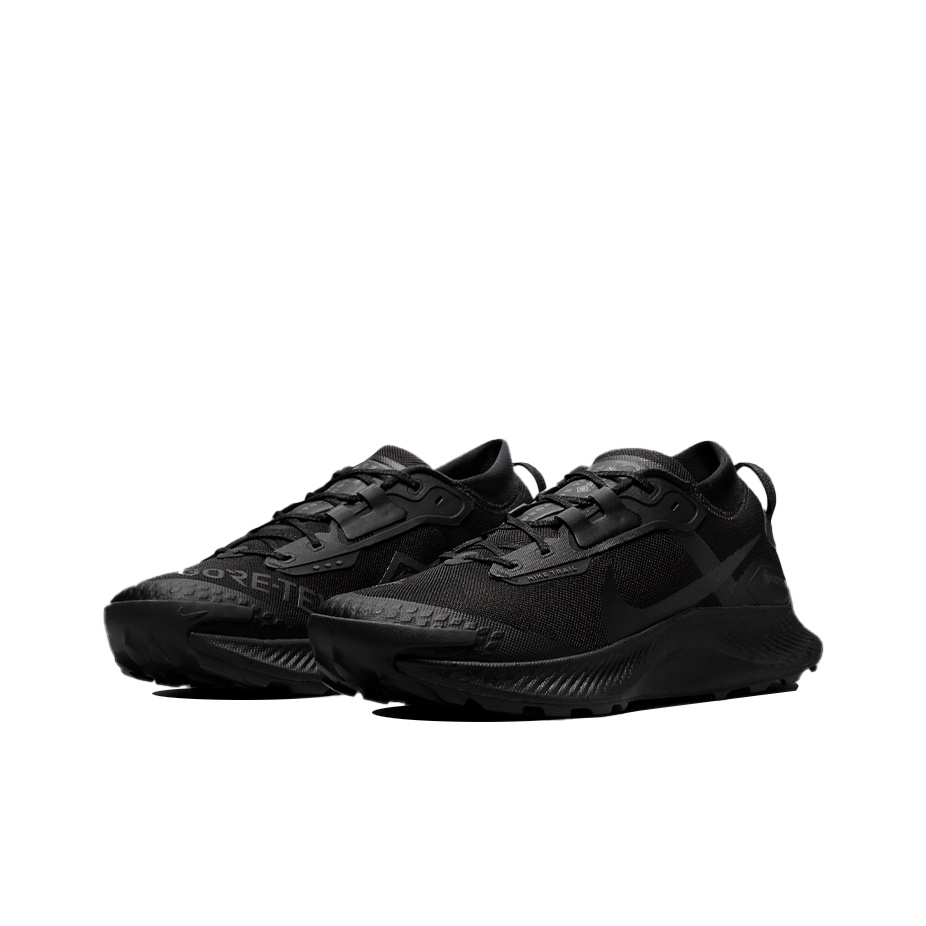 Nike Pegasus Trail 3 Erkek Düş - Men'S Shoes Nike Black incelemesi ve fiyatı